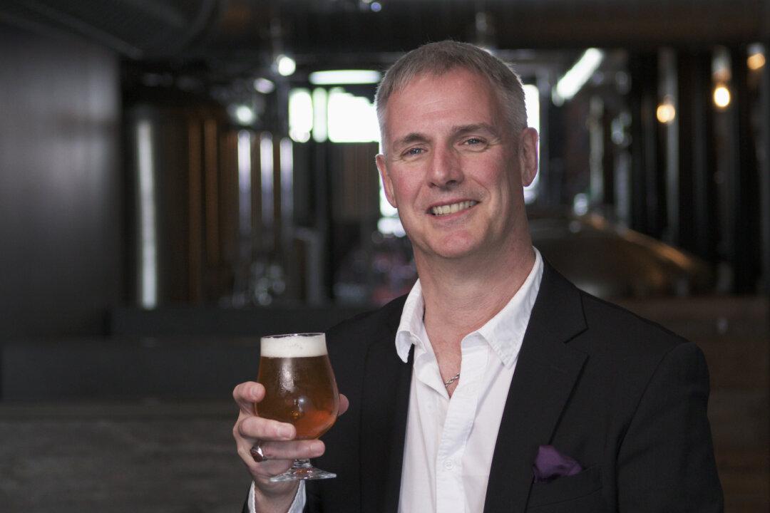 The New Essential Guide to the World of Beer