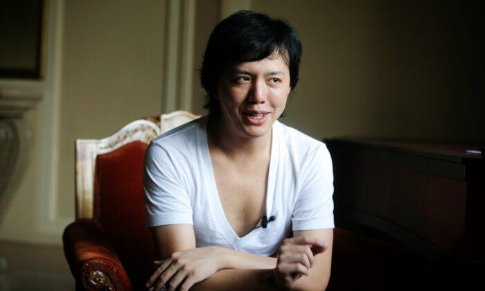Chinese Police Detain Concert Pianist Li Yundi Over Prostitution Allegations