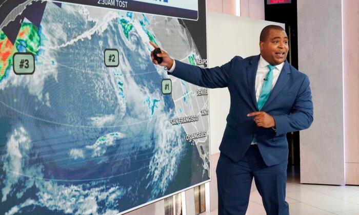 Fox News Launching Its Own Mobile-Friendly Weather Service