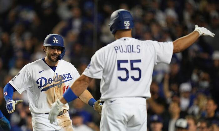 Dodgers Eager to Embrace 2020 NLCS Storyline Against Braves