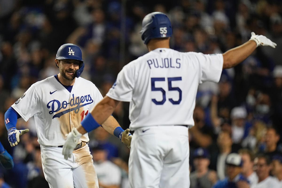 Dodgers Eager to Embrace 2020 NLCS Storyline Against Braves