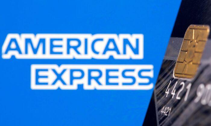 AMEX Joins Major Card Companies in Freezing Russian Market