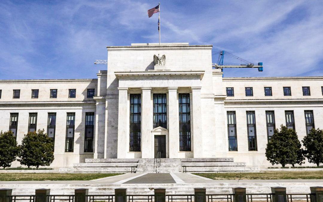 Goldman Sachs Predicts Fed Will Raise Rates Faster Due to Persistent Inflation