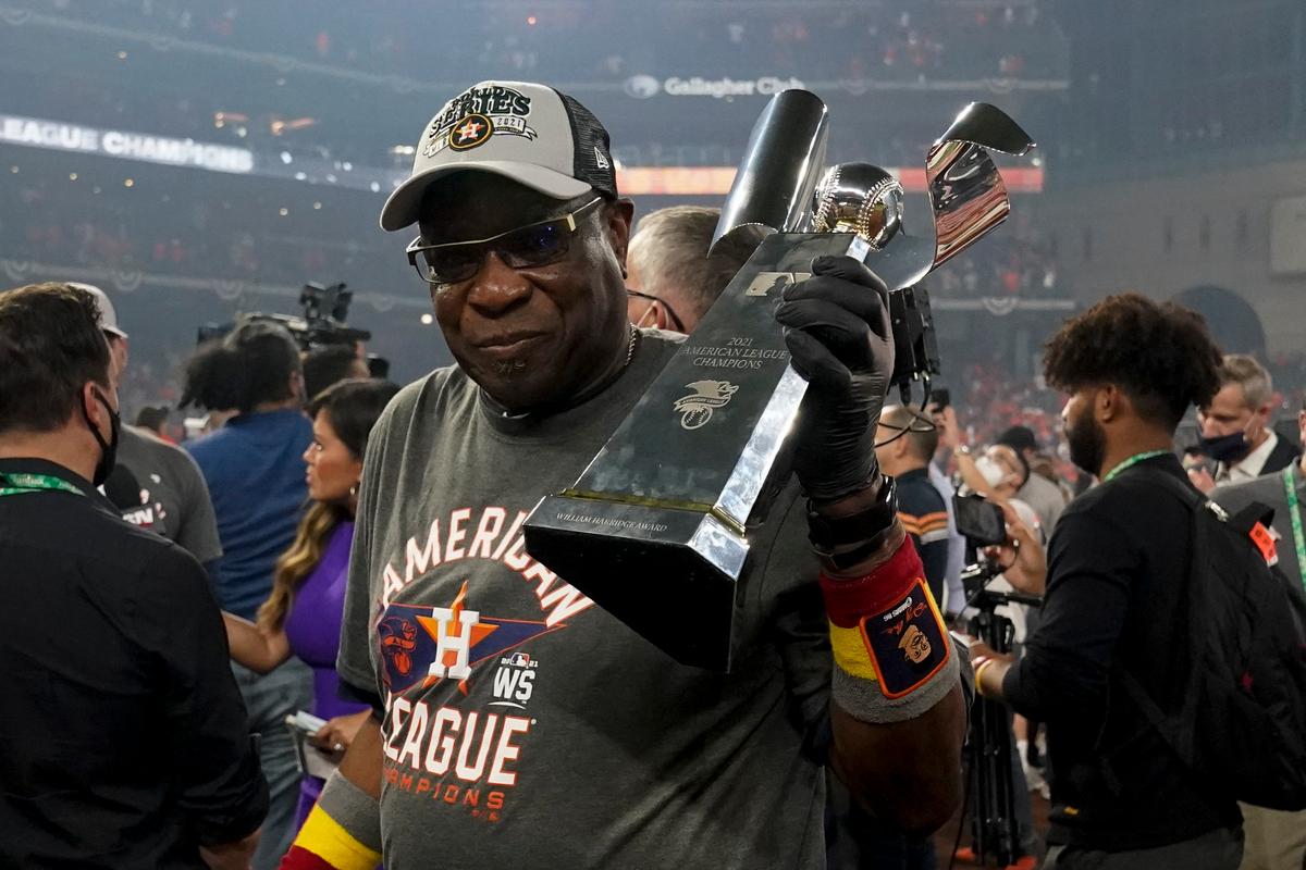 Braves vs Astros: A World Series 6 Decades in the Making