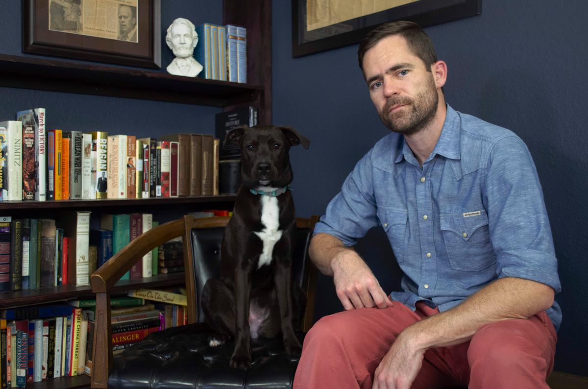 The Immeasurable Value of Man’s Best Friend