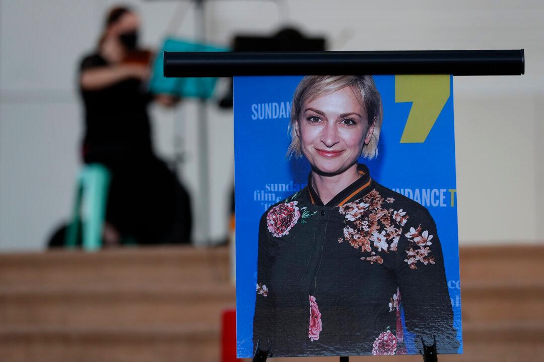 Burbank Vigil Planned for Cinematographer Killed on New Mexico Movie Set