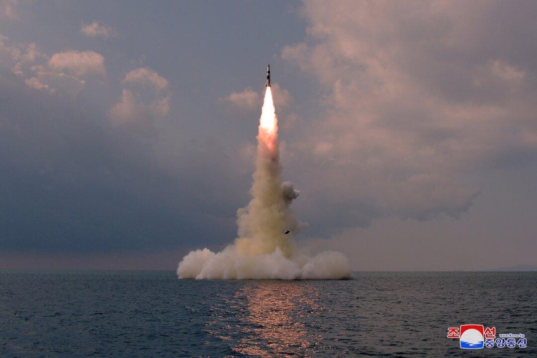US Urges North Korea to Stop Missile Tests and Return to Talks