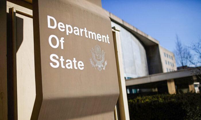 State Department Building International Network to Counter Domestic Terrorism