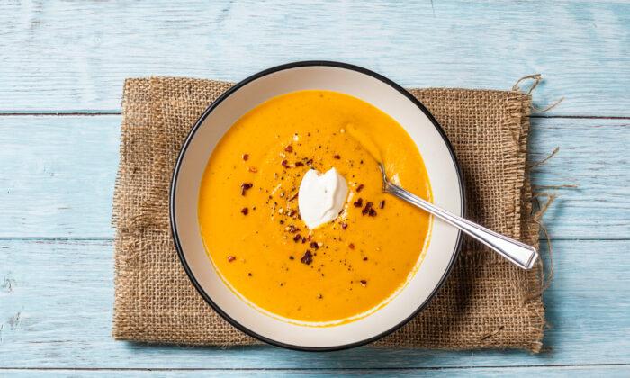 Easy Homemade Soup to Soothe the Soul and Budget