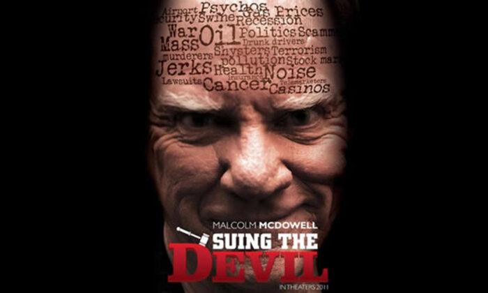 EpochTV Film Review: ‘Suing the Devil’