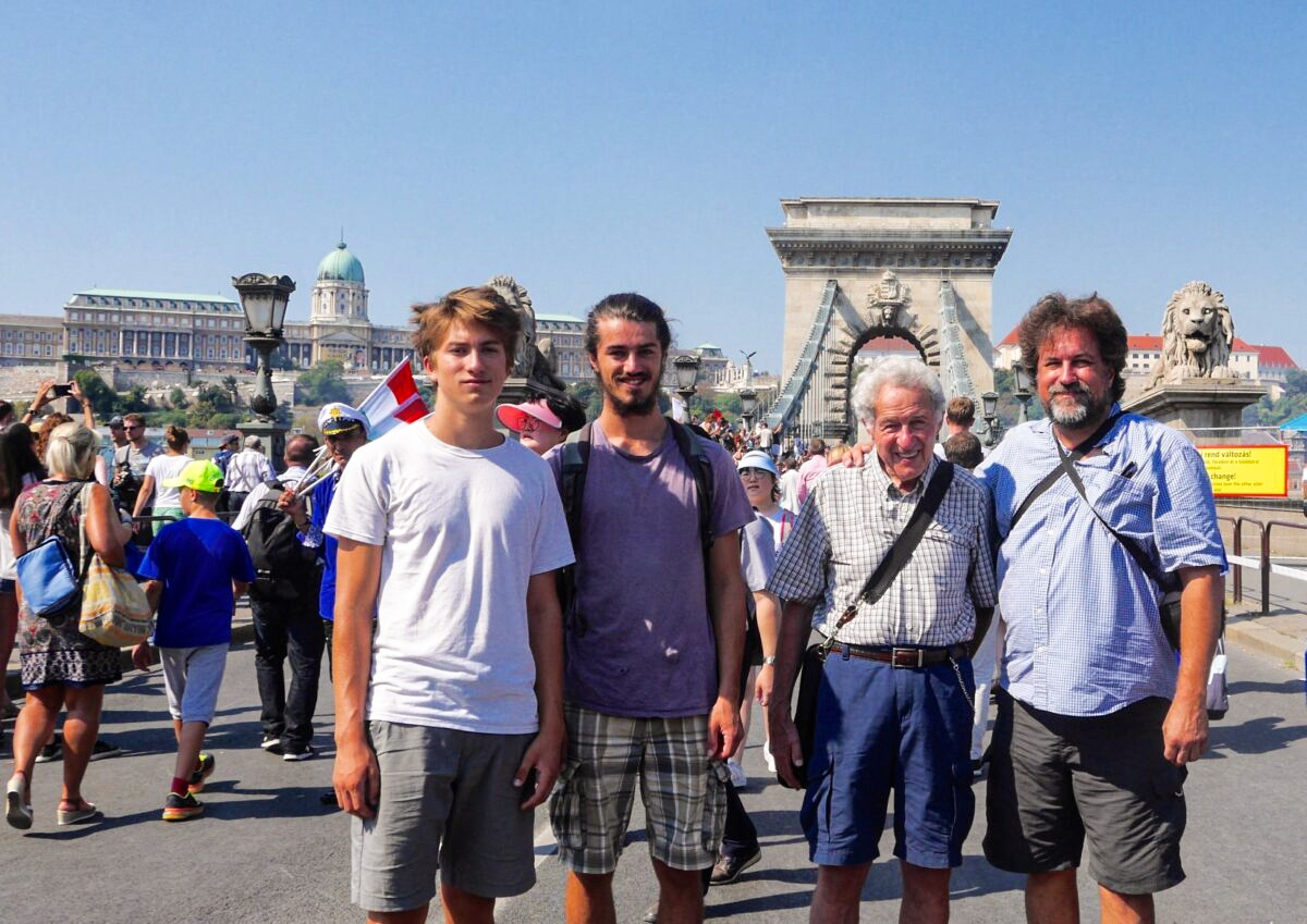 At Anniversary of Hungarian Revolution, Some Refugees See Communism Creeping Into US
