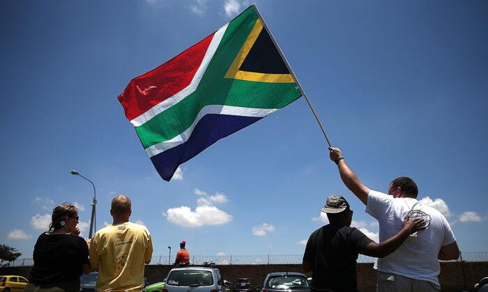 South Africa Elections: Cycle of Failing Socialist Government Likely to Continue