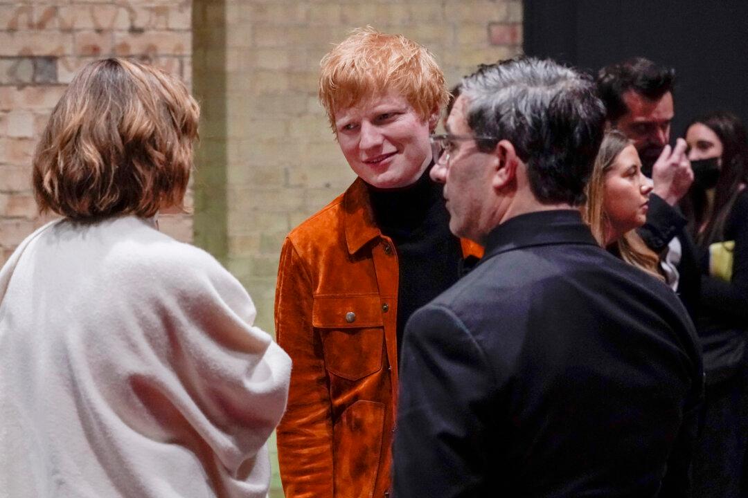 Ed Sheeran Has COVID-19, Will Do Performances From Home