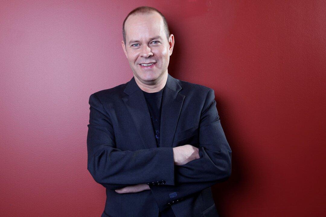 James Michael Tyler, Who Played Gunther on ‘Friends,’ Dies