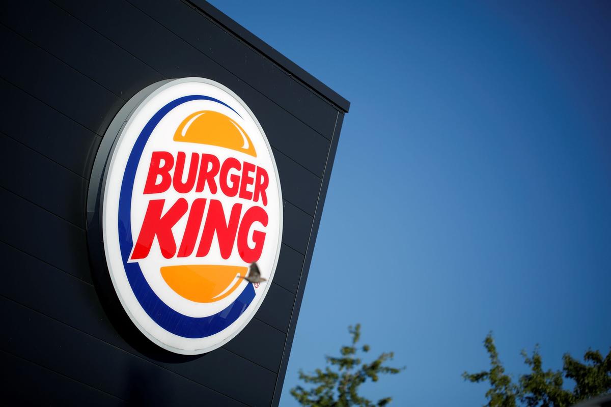 Burger King’s Sales Miss, Staff Crunch Eat Into Restaurant Brands’ Revenue