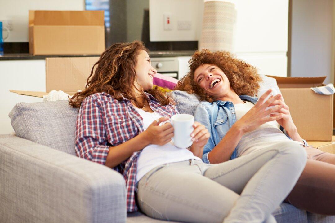 Laughter as Medicine