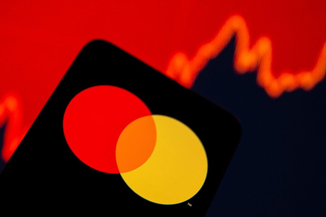 Mastercard Expands Cryptocurrency Services With Wallets, Loyalty Rewards