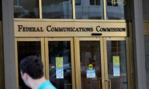 New FCC Rules Ban Chinese Labs From Certifying US Electronics