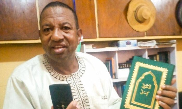 In Nigeria, Fulani Pastor Preaches Christianity in Muslim No-Go Zones