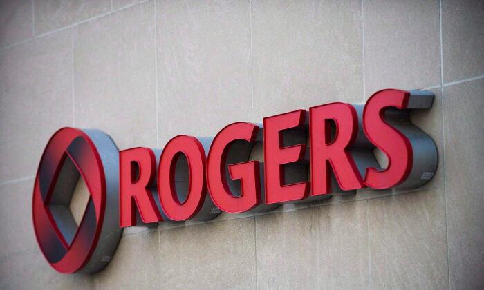 Rogers CEO Apologizes for Outage, Says It Came After Network Maintenance Update