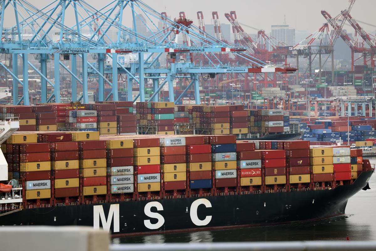 Pandemic Accelerates Need to Replace Imports With Domestic Goods