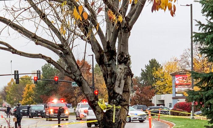 2 Dead, 4 Injured After Shooting at Mall in Boise, Idaho