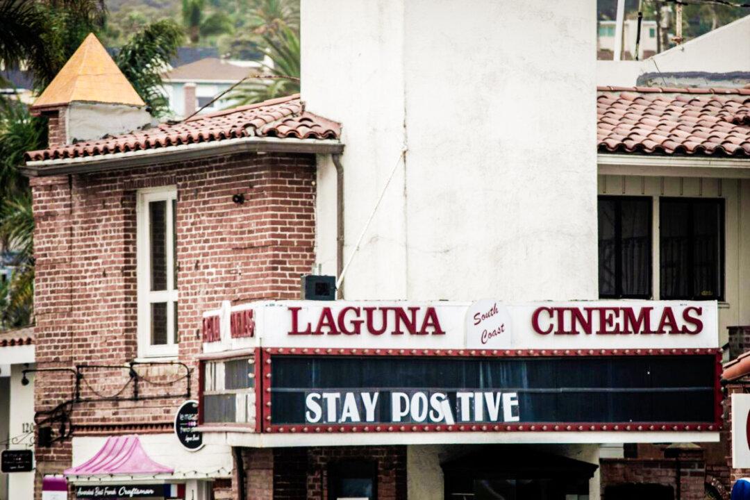 Thousands of Laguna Beach Residents Lose Power Twice in One Weekend