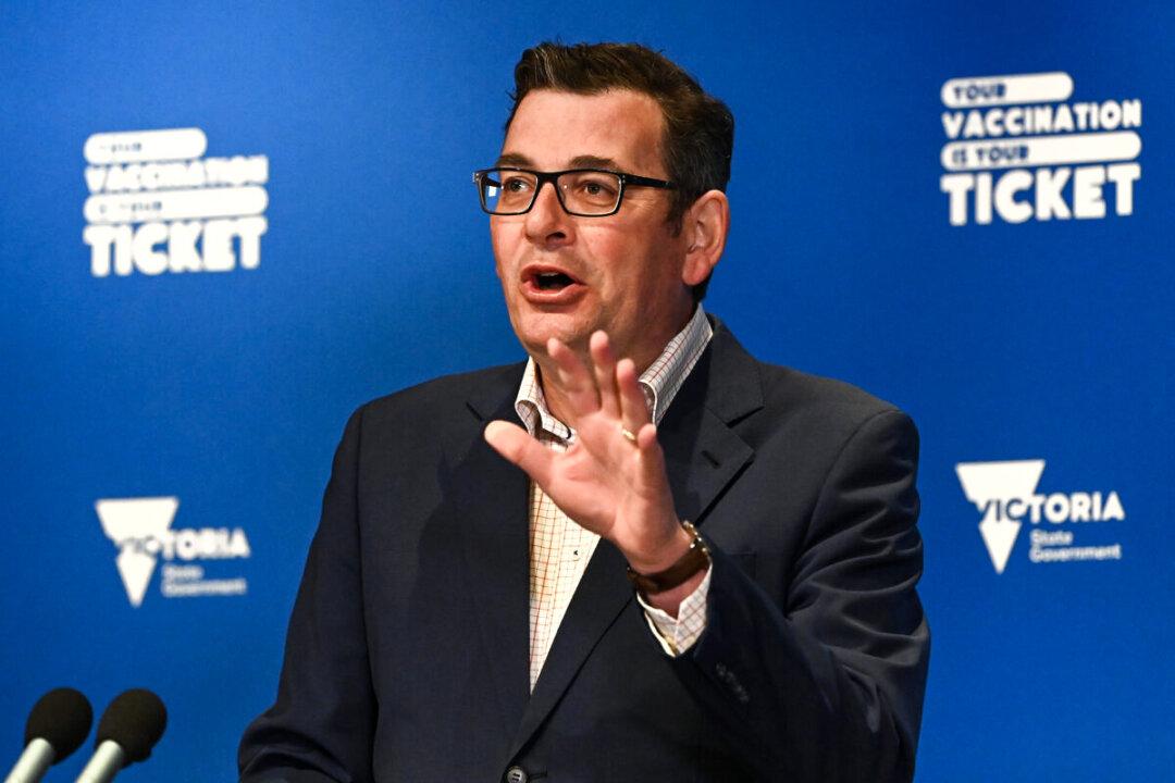 Victorian Parliament Passes Sweeping Amended Pandemic Management Bill