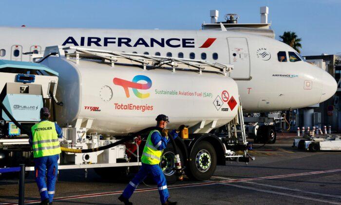 France Doesn’t Intend to Exit Air France-KLM Capital: APE Head