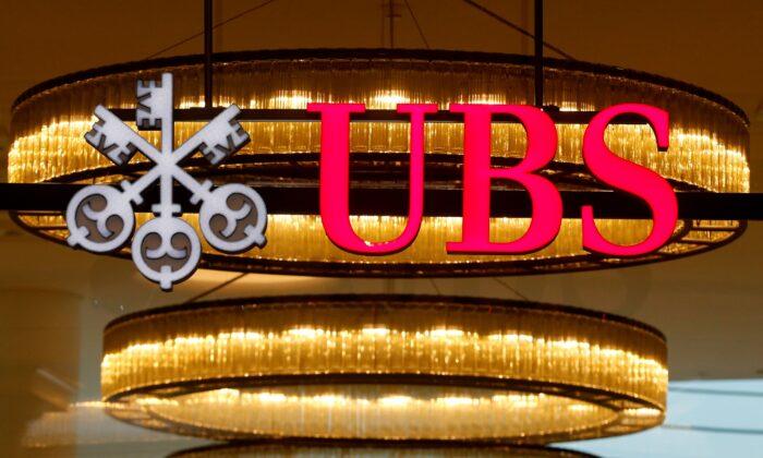 UBS Plans Digital Banking Model for the Mass Affluent in America