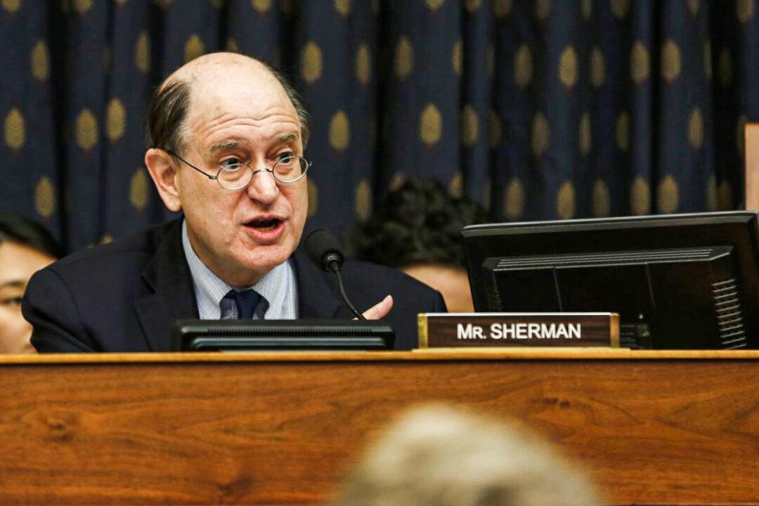 China Experts Allegedly Withdrew From Congressional Hearing Over Fear of CCP Backlash