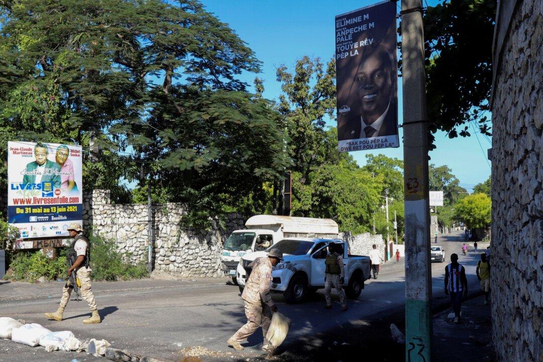 Haiti Crippled by Fuel Shortages as Gang Leader Demands Prime Minister Resign
