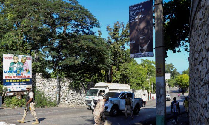 Haiti Crippled by Fuel Shortages as Gang Leader Demands Prime Minister Resign