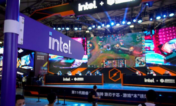 Intel, Sequoia Linked to AI Company That Worked for Chinese Military: Report