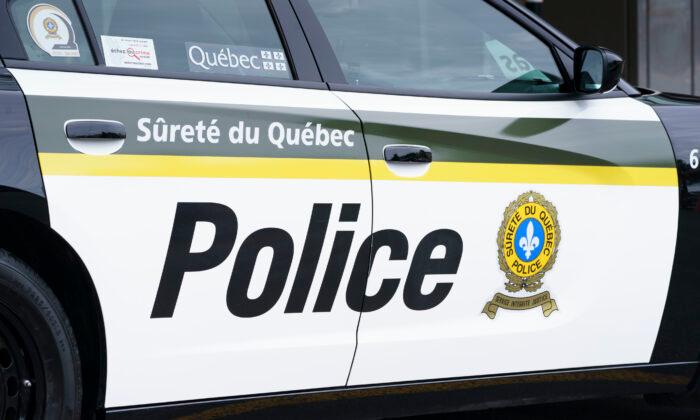 Quebec Man Sentenced to 10 Years for Kidnapping Young Son, Triggering Amber Alert