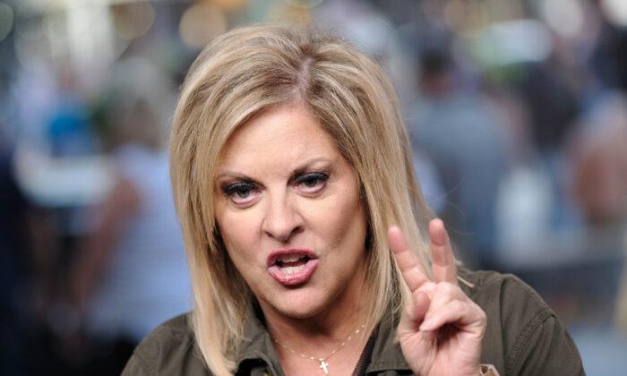 ‘Crime Stories with Nancy Grace’ Joins Lineup at Dr. Phil’s New TV Network in Texas