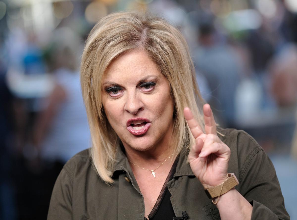 ‘Crime Stories with Nancy Grace’ Joins Lineup at Dr. Phil’s New TV Network in Texas