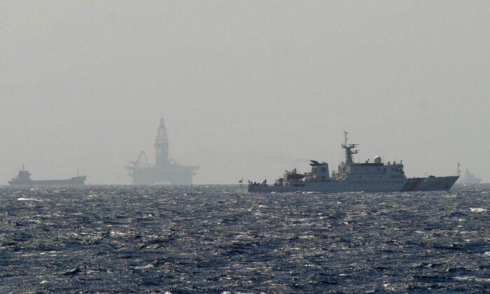China’s Maritime Expansion in South China Sea Has ‘No Coherent Legal Basis’: US State Department