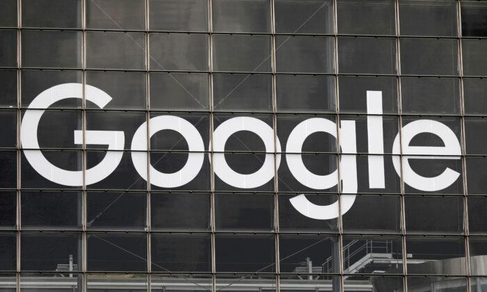 Alphabet Earns Record Profit on Google Ad Surge