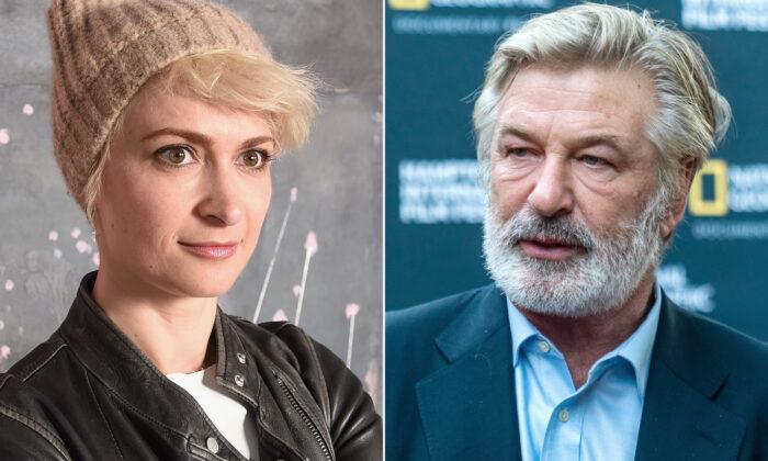‘Rust’ Assistant Director Breaks Silence After Alec Baldwin-Involved Shooting