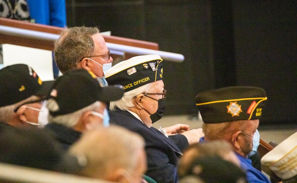 Irvine Becomes Final OC City to Support Building Veterans Cemetery in Anaheim