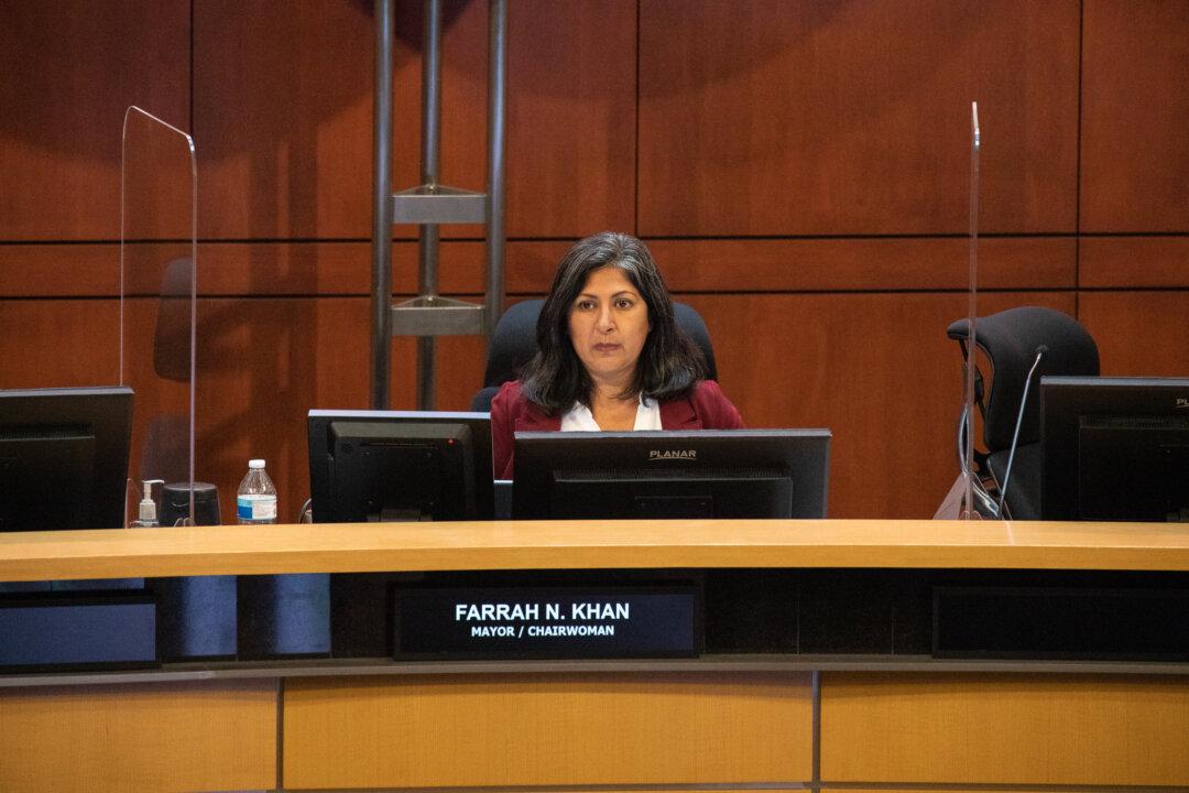 Irvine City Council Announces Support for Abortion, ‘Reproductive Freedom’