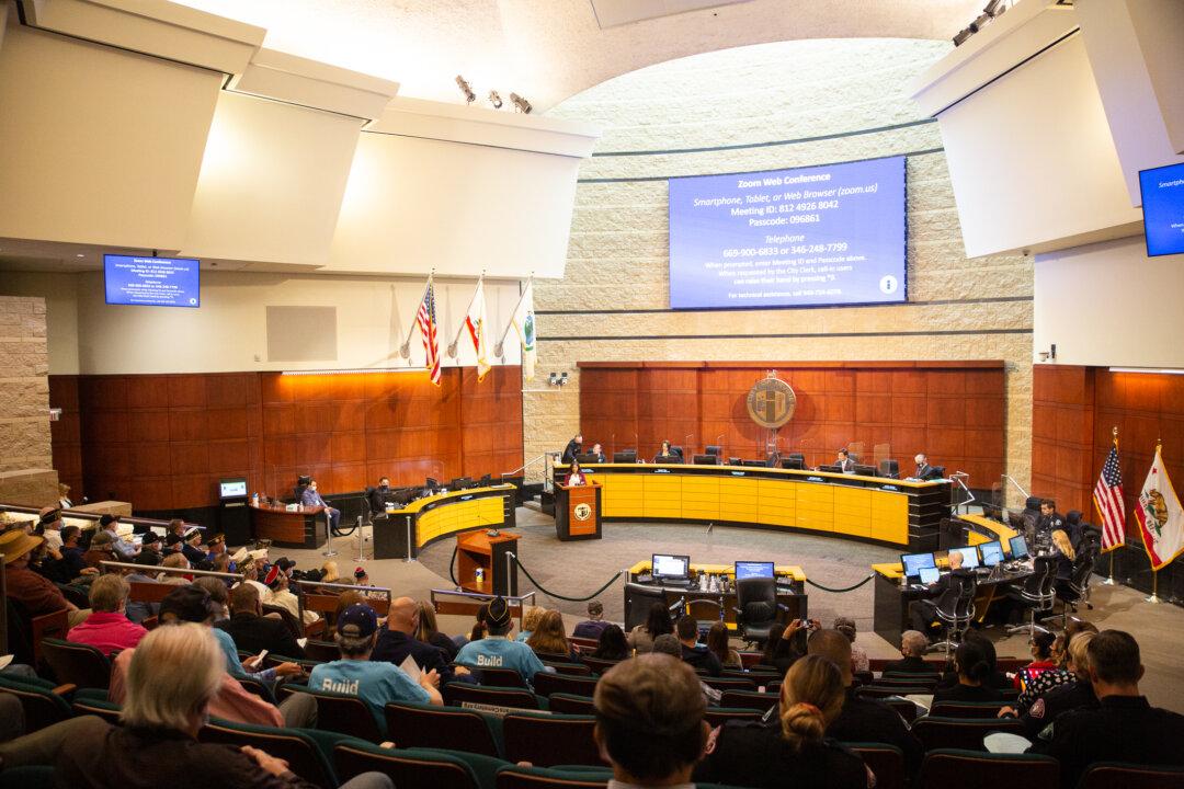 Irvine Approves Workload Rules, Safety Standards for Hotel Workers