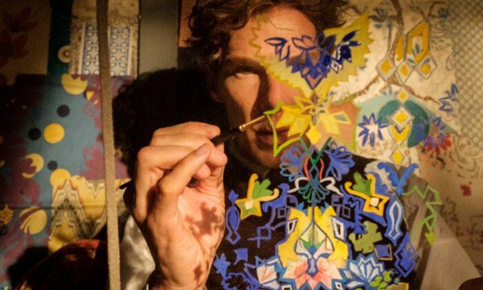 Film Review: ‘The Electrical Life of Louis Wain’: Cumberbatch Stars as the Eccentric Illustrator
