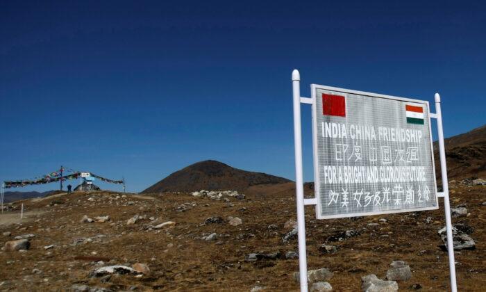 US Real-Time Intel Helps India Deal China a Defeat
