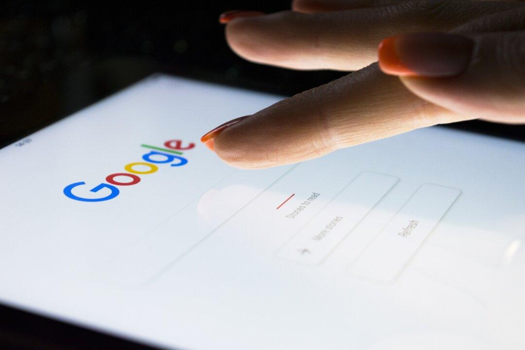 Russia Fines Google for Not Deleting Banned Content