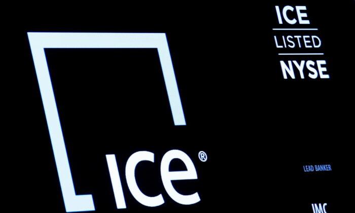 NYSE-Owner ICE’s Quarterly Profits Top Expectations, Shares Hit Record