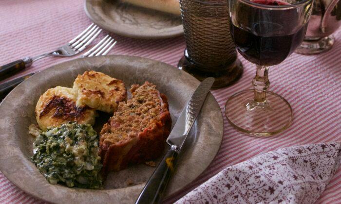 Easy Entertaining: Comfort Food for a Cozy Fall Dinner