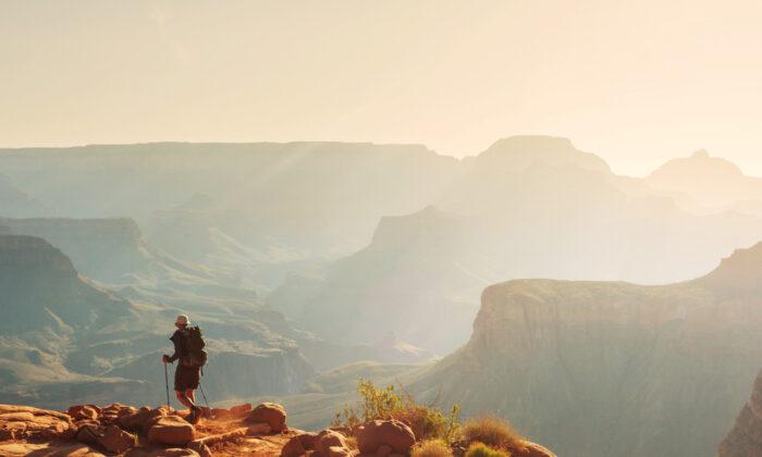 5 Great Ways to Experience the Grand Canyon