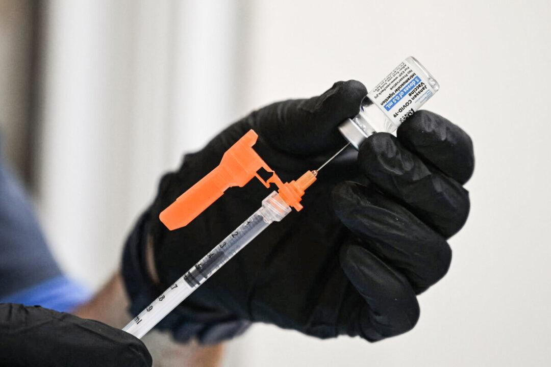 Guillain-Barré Syndrome Linked to COVID-19 Vaccine: CDC Study